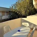 Apartmán Sea Breeze And Rooftop Pool Bibione