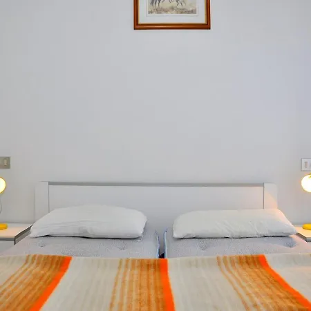 Apartment Three-room Bright Flat 150m From The Sea Bibione
