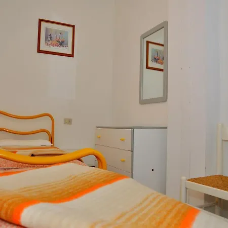 Three-room Bright Flat 150m From The Sea * Bibione
