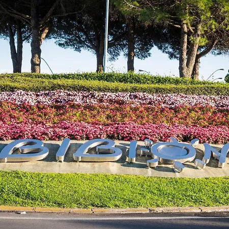 Three-room Bright Flat 150m From The Sea Bibione