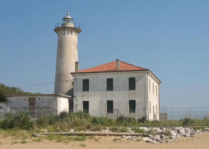 Lägenhet Sea Breeze And Rooftop Pool