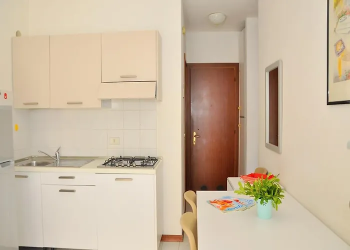 Sea Breeze And Rooftop Pool Bibione