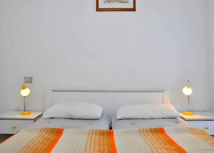 Lägenhet Sea Breeze And Rooftop Pool Bibione