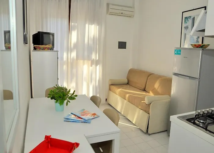 Apartment Sea Breeze And Rooftop Pool *