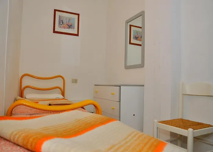 Sea Breeze And Rooftop Pool * Bibione