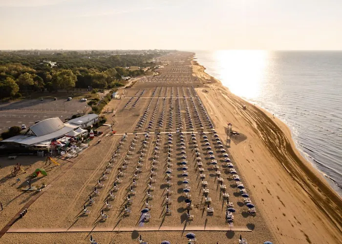 Apartment Sea Breeze And Rooftop Pool *